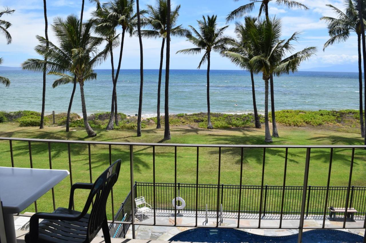 Villa Hale Kai O'Kihei 305 Exterior foto